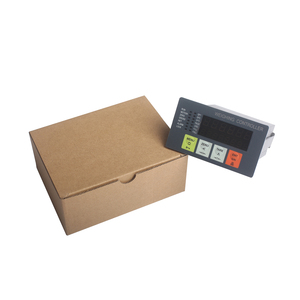 Indicateur de pesage pour balance d'emballage de rations pour riz, maïs, pesage d'emballage filtré - Product Image 3