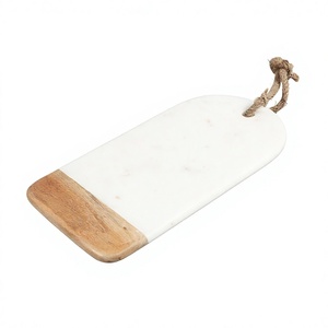 Hot Sale Marble Mango Solid Wood Splicing Cutting Chopping <b>Board</b> Attractive Price Customized Design Size Handmade 2.0cm Thick - Product Image 1