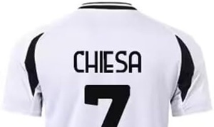 เสื้อฟุตบอลทีมเยาวชน 2024 แบบปรับแต่งได้สำหรับผู้ใหญ่ทุกเพศ  ใส่ชื่อและหมายเลขได้  พร้อมกางเกงขาสั้น  มอบเป็นของขวัญให้แฟนๆ ชุดยูนิฟอร์ม - Product Image 2