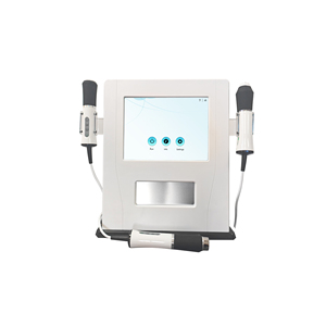 Hot Sale 3 IN 1 CO2 Bubble Oxygen Facial Care Machine Facial Exfoliate Face Lifting Skin Rejuvenation Device - Product Image 4
