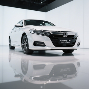 Dongfeng Hon-da Inspire PHEVセダンホンダ中国価格新エネルギー車 - Product Image 2