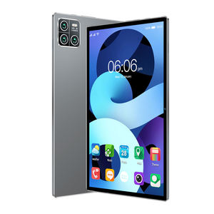 하이 퀄리티 X12 PRO 10.1 인치 쿼드 코어 듀얼 심 카드 태블릿 8MP + 13MP MTK6762 프로세서 8GB + 256GB 태블릿 PC 태블릿 - Product Image 6