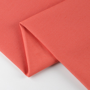 เดรสผ้าฝ้ายทอลายทแยงสแปนเด็กซ์ผ้าทอสีพื้นสำหรับเด็กชายและเด็กหญิงผ้าทอจากประเทศจีน - Product Image 2