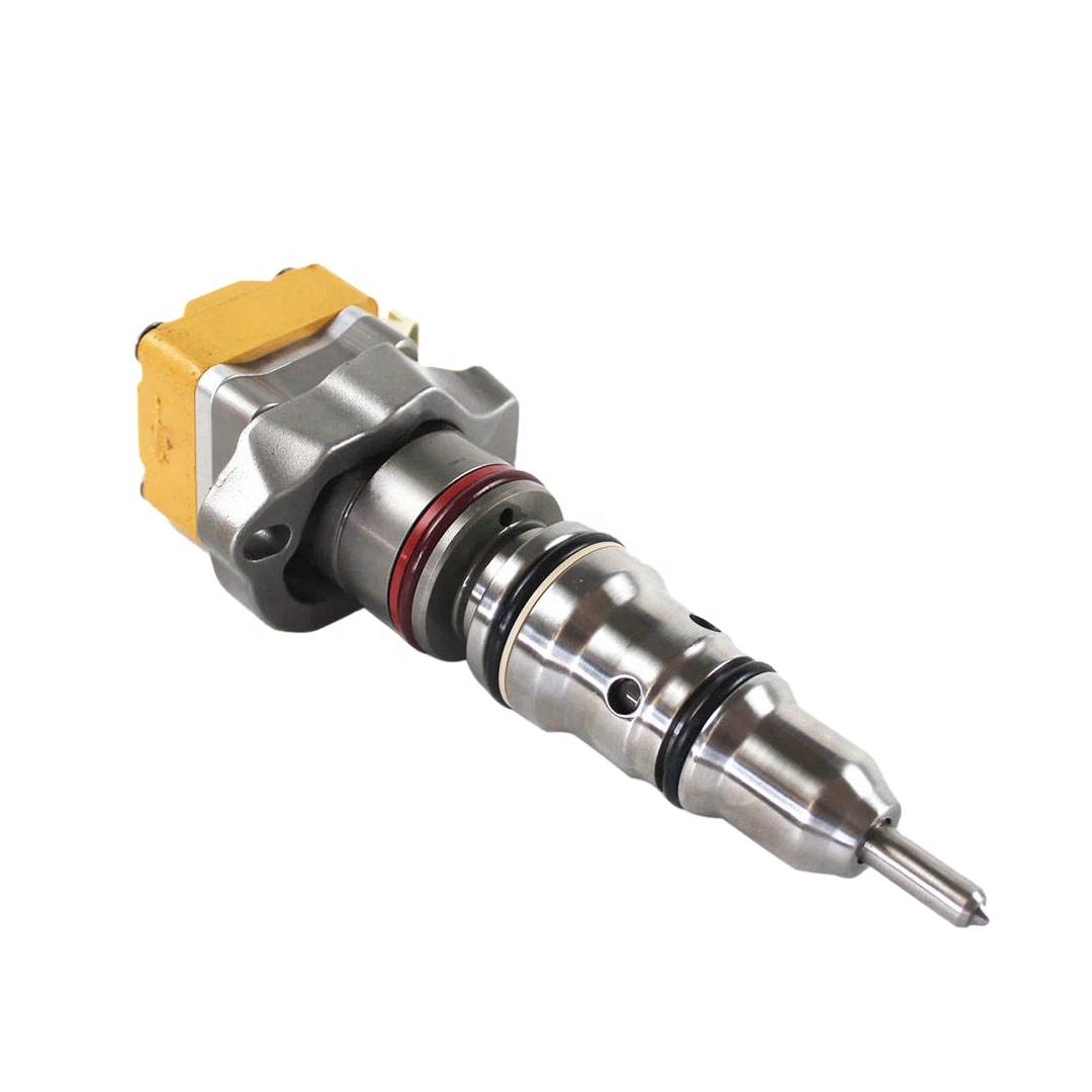 Common Rail Engine Fuel Injector 177-4752 for 325C E325C Excavator 128-6601
