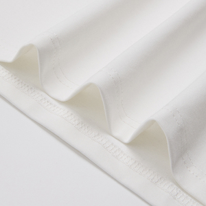 Biểu <span class=keywords><strong>T</strong></span>ượng <span class=keywords><strong>T</strong></span>ùy Chỉnh In Chấ<span class=keywords><strong>t</strong></span> Lượng Cao 200gsm Cotton Dệ<span class=keywords><strong>t</strong></span> Kim Mùa Hè <span class=keywords><strong>T</strong></span>-Shirt Cho Nam Giới Trống Đồng Bằng Top - Product Image 3