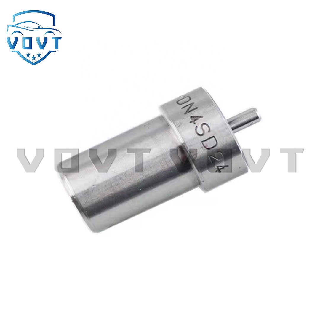 Auto Parts Diesel engine fuel injector nozzle DN4SD24 for Auto Fuel Common Rail Nozzle injector parts