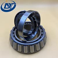 Roulement à rouleaux coniques simple rangée P6 60*95*23mm de marque japonaise 32012J-2/1B pour moyeu de roue automobile