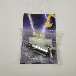 Vanne solénoïde 24V PD2E1-Y32D21-24E13A Vanne 27885800 1244719 - Product Image 5
