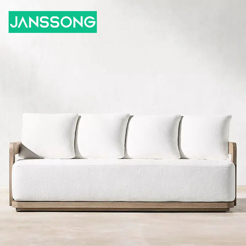 โซฟาสองที่นั่ง