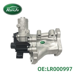 อุปกรณ์เสริมรถยนต์ RuvJs วาล์ว EGR รุ่น LR000997 <span class=keywords><strong>2.2</strong></span> ดีเซล สำหรับ Freelander 2 ปี 06-14, Discovery Sport ปี 15-19, Range Rover Evoque ปี 12-19 - Product Image 3