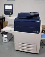 Imprimante de production couleur A3 d'occasion pour photocopieur tout-en-un Xerox V80 Unité principale en vente