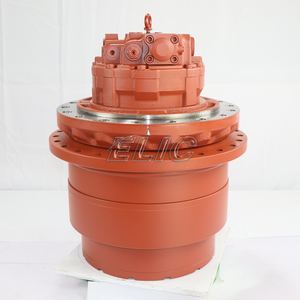 Elic Graafmachine Spoor Motor MSF-85P MSF-85P-12 MSF-180VP MSF-340 MSF-340VP MSF-340VP-CB Hydraulische Eindaandrijving Voor Kyb Kayaba - Product Image 1