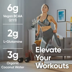 Oem Private Label Supplement Bcaa Gummies Leverancier Vitamine <span class=keywords><strong>B12</strong></span> Supplement Spieropbouw Preworkout Creatine Gummies - Product Image 2