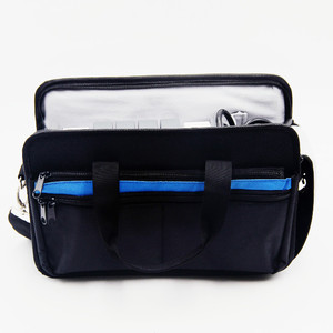 12-in-1 medidor OTDR Mini fibra óptica Tester com alta sensibilidade 850-1650nm SM MM 22-45dB IOLM OPM VFL PON para redes 3G/4G - Product Image 6