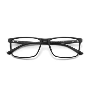 Armazones de Gafas Retro TR al por Mayor Monturas Ópticas Clásicas para Lentes - Product Image 6