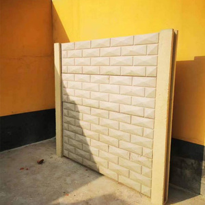 แม่พิมพ์แผ<span class=keywords><strong>ง</strong></span>ผนังคอนกรีตสำเร็จรูปลายหินซ้อนปลอม - Product Image 5