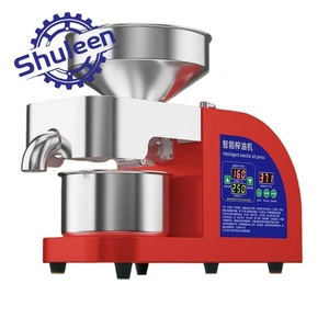 Presse à huile manuelle <span class=keywords><strong>de</strong></span> qualité professionnelle pour <span class=keywords><strong>l</strong></span>'extérieur, adaptée à toutes les conditions météorologiques (vent, pluie et soleil), pour la production d'huile à partir <span class=keywords><strong>de</strong></span> graines. - Product Image 1