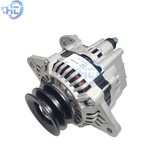 Pièces <span class=keywords><strong>de</strong></span> machines <span class=keywords><strong>de</strong></span> construction HD512-3 6D34 24V 45A Générateur alternateur A3TN5387 A3TN5386 A3TN5288 ME017614 - Product Image 4