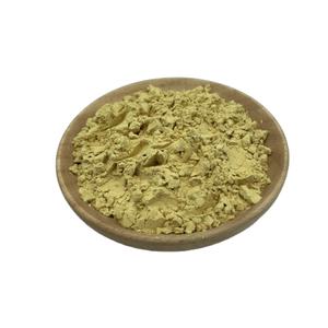 Quercetina in polvere CAS 6151-25-3 naturale sophora japonica estratto 98% quercetina - Product Image 1