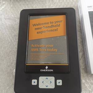 Comunicador de Dispositivos TREXLFPKLWS1S, HART, FOUNDATION Fieldbus, Communicator Plus, Certificado, Inalámbrico, Reloj Amazfit 3 E - Product Image 1