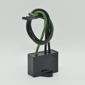 Module de suppression des surtensions AZ-OKAYA R.A.M-242BWZ AC125V pour la protection ESD des modules à thyristors - Product Image 1