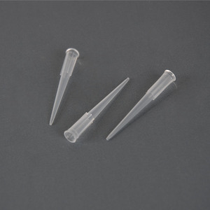 Bán buôn y tế tiêu hao nhựa dùng một lần 200ul 300ul 1000ul Pipette tip - Product Image 4