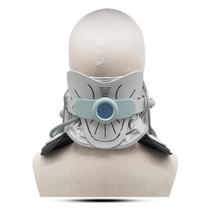 New Design <strong>Neck</strong> Cervical <strong>Traction</strong> <strong>Device</strong> with Inflator - Product Image 4
