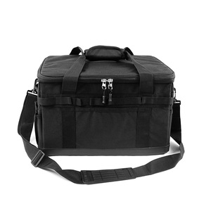 Bolsa de Almacenamiento para Equipo de Camping de Gran Capacidad, Multifuncional, para Tanque de Gas, Kit Anticolisión, Utensilios de Cocina, Bolsa de Picnic - Product Image 6