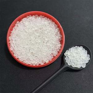 Granulés de polyéthylène linéaire à faible densité (LLDPE) de haute qualité, résine plastique LLDPE, granulés LLDPE LL 6101XR, prix bas - Product Image 2