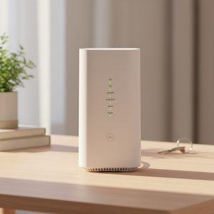 Megatower เราเตอร์802.11AX ไร้สาย WiFi6ในร่มของแท้ความเร็วสูงพร้อมไฟร์วอลล์ซิม CPE 5g - Product Image 1