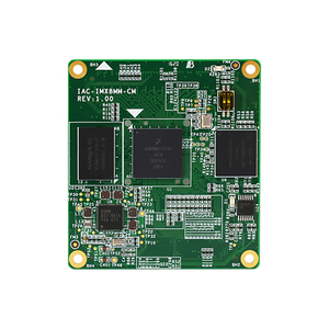 Tiêu thụ thấp hiệu quả cao Linux mô-đun imx8mmini Som Board hỗ trợ Linux QT <span class=keywords><strong>Android</strong></span> hệ điều hành - Product Image 1