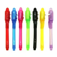 Invisible Ink Pen with UV Pen for Kids