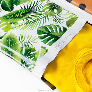Los anuncios publicitarios de polietileno Poly mailer bolsa de envío de Mailer ropa Compos de bolsas de correo - Product Image 3