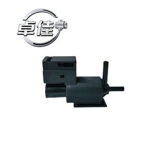 วาล์วโซลินอยด์สุญญากาศ Takayoshi รุ่น ZJ-10-025 แรงดันไฟฟ้ากระแสตรง 12V สำหรับรถยนต์มาสด้า KL01-18-741 K5T49090 - Product Image 2