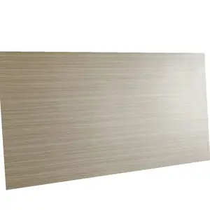 <span class=keywords><strong>Formica</strong></span> HPL contrachapado 0.7mm 0.5mm HPL cubierto - Product Image 1
