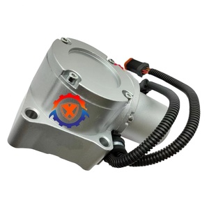 Motores para Excavadoras KP56RMG-020 para Motor de Aceleración para Excavadoras SY55 SY60 - Product Image 1