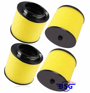 Filtro de aire para Hond un 17254-HN5-670 ATV TRX350FE ATV 4x4 TRX350FM 4x4 2000 4x2001, 2002, 2003 <span class=keywords><strong>2004</strong></span>, 2005, 2006, - Product Image 3