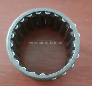 Grosir bantalan jarum bearing Roller ganda bulat baris untuk harga industri di Cina