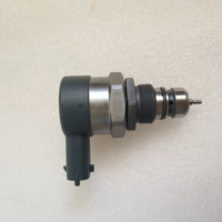 0281002507 0281002625 B0SCH Soupape de régulation de pression du rail commun PCV DRV pour moteur diesel Fiat Renault