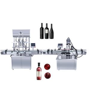 Brenu hôtel machine à shampooing cire chaude machine de remplissage cône de crème glacée cartouche d'encre canettes machine de remplissage pour <span class=keywords><strong>Commandaria</strong></span> - Product Image 1