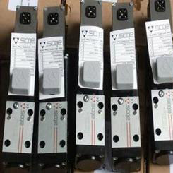 ระบบควบคุมทิศทางแบบควบคุมโดยตรง ATOS DHI-0713 คุณภาพสูงสุด - Product Image 4