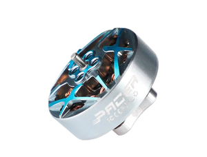 มอเตอร์ไร้แปรงถ่าน TMOTOR <span class=keywords><strong>P1604</strong></span> 4S รูยึด 9 มม. สำหรับโดรนแข่ง FPV แบบกลับหัวขนาด 3.5 นิ้ว บรรจุภัณฑ์กล่องสี สำหรับเด็ก - Product Image 2
