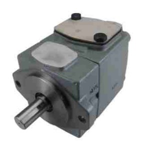 ปั๊มไฮดรอลิกแบบใบพัดเดี่ยว ซีรีส์ PV2R รุ่น PV2R13-17-94-F-RAAA-41 - Product Image 4