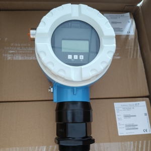 เครื่องมือวัดระดับอัลตราโซนิกยี่ห้อ E+H ของแท้ใหม่เอี่ยม - Prosonic FMU41 - Product Image 1