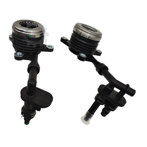 Rodamiento de Desembrague de Alta Calidad para Piezas de Transmisión Automática ISO9001 CE OEM 41421-26000 41421-26100 4142126000 - Product Image 5