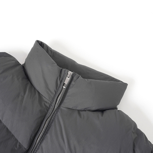 Vestes en <span class=keywords><strong>duvet</strong></span> <span class=keywords><strong>de</strong></span> <span class=keywords><strong>canard</strong></span> pour homme HS, haute couture, nouvelle conception, chaudes pour l'hiver - Product Image 4