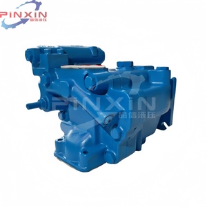 Pièces détachées de pompe hydraulique PVH057, pompe à pistons axiaux, circuit ouvert, haute pression, pour excavatrice, machines de construction - Product Image 1