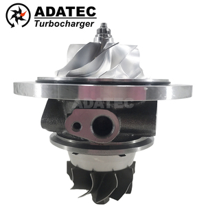 EA839混合动力GTX3076R-size 750马力涡轮增压器滤芯，适用于奥迪S4 06M145689J滚珠轴承涡轮CHRA - Product Image 5