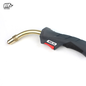 Hàn Ngọn Đuốc Hàn Mig Hàn Ngọn Đuốc 24ak <span class=keywords><strong>Euro</strong></span> Loại - Product Image 1