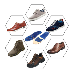 Soporte de Bow flat foot correction's bandy legs orthopedic insoles Orthopedic - Product Image 6